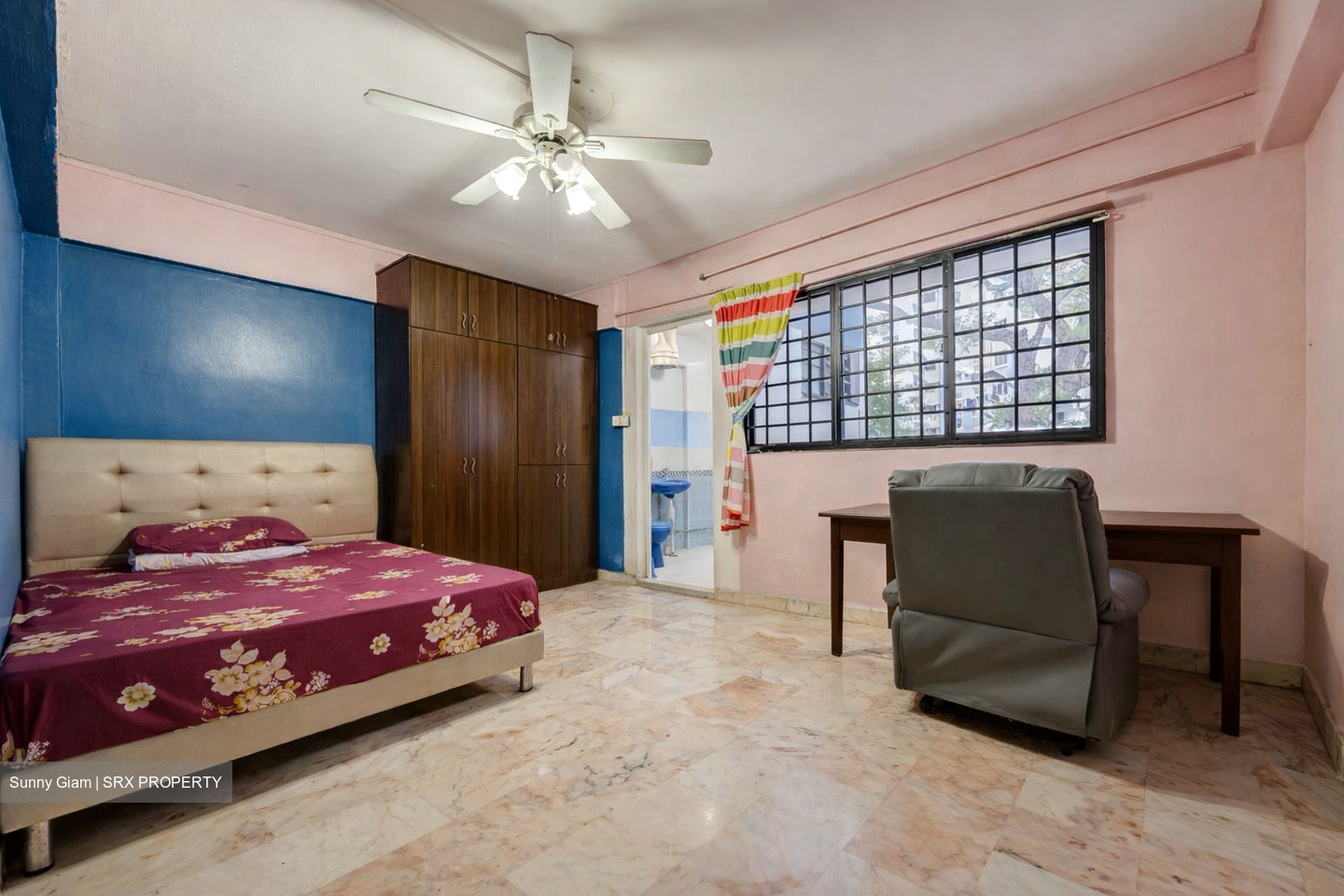 Blk 605 Eunos Rainbow (Bedok), HDB 5 Rooms #554994451